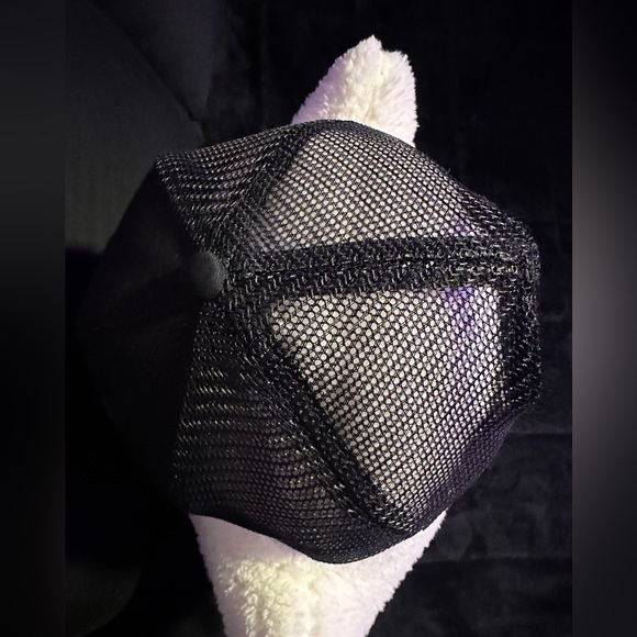 New Dolls Kill Trucker Hat - Picture 4 of 8